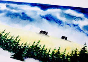 Buron Détails 2©Kyrilløs