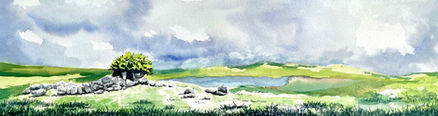 Lac de Born