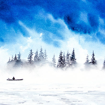 L Homme Sur Le Lac©️Kyrilløs.jpg