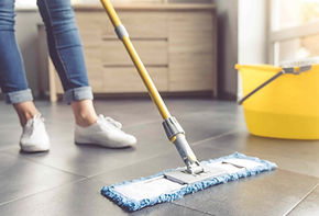 Weekly Cleaning