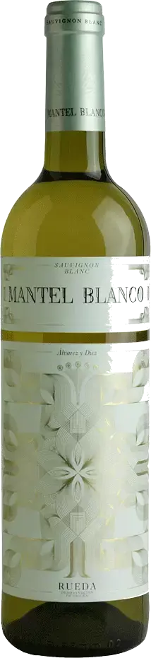 MANTEL SAUVIGNON 100%
