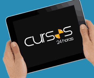 Cursos online Serviços Múiltiplos