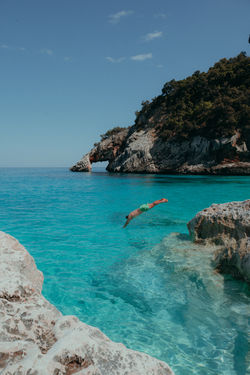 Sardinia