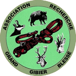 Association de recherche du grand gibier blssé