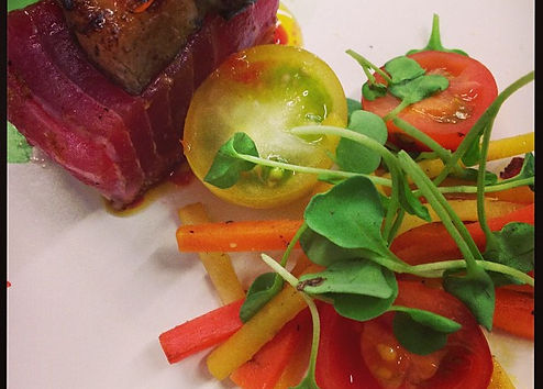 Seared Big Eye, pork belly,.jpg