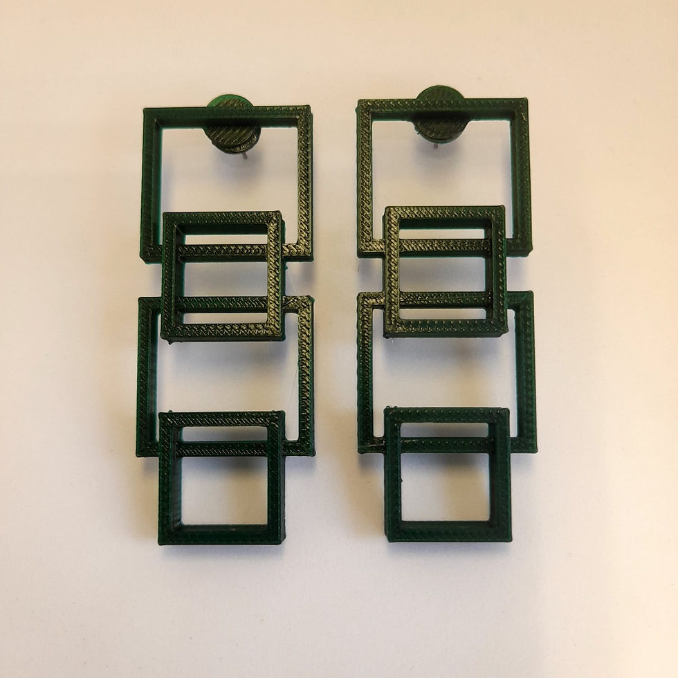 Miniatura: Brinco JOIA