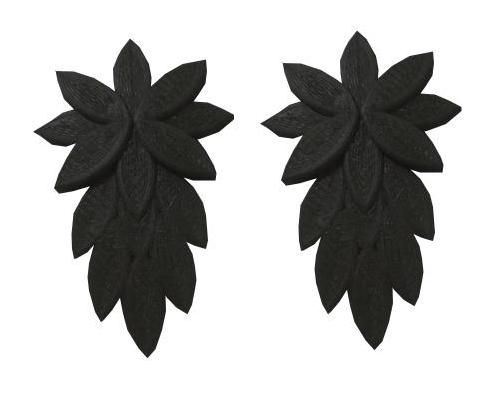 Miniatura: Brinco LOTUS