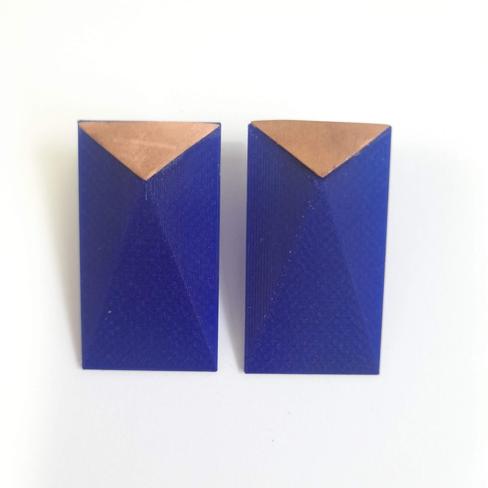 Thumbnail: ROCHA Earring
