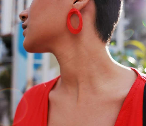 FORMA Earring