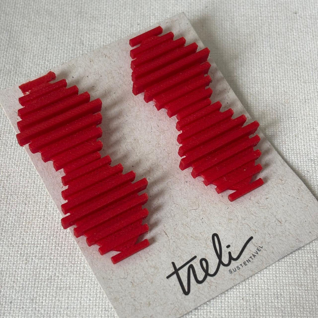 LINEA Earrings