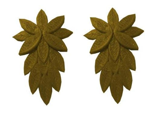 Miniatura: Brinco LOTUS