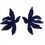 Miniatura: Brinco 3D FLOWER