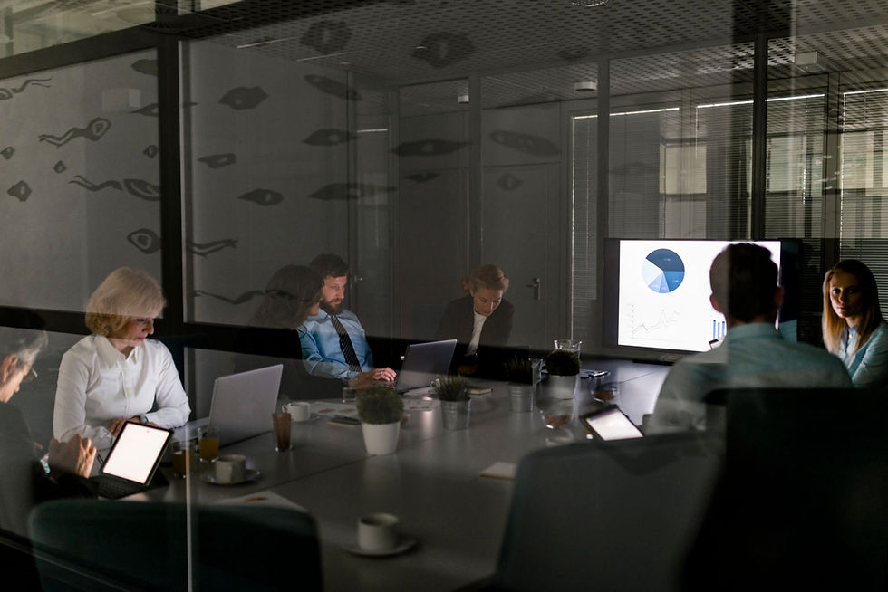 Recuperação Judicial