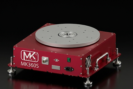 Mesa Giratoria MK Audio