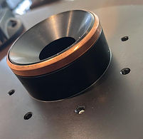 T-YOKE para driver