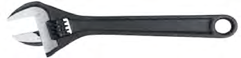LLAVE AJUSTABLE - "MAX FORCE" 150 mm 6"