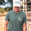 Thumbnail: Forest Green Cow Horse Supply T-Shirt