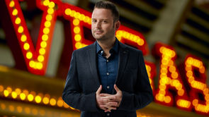 אמן חושים ישראלי מפורסם - רון לופטין