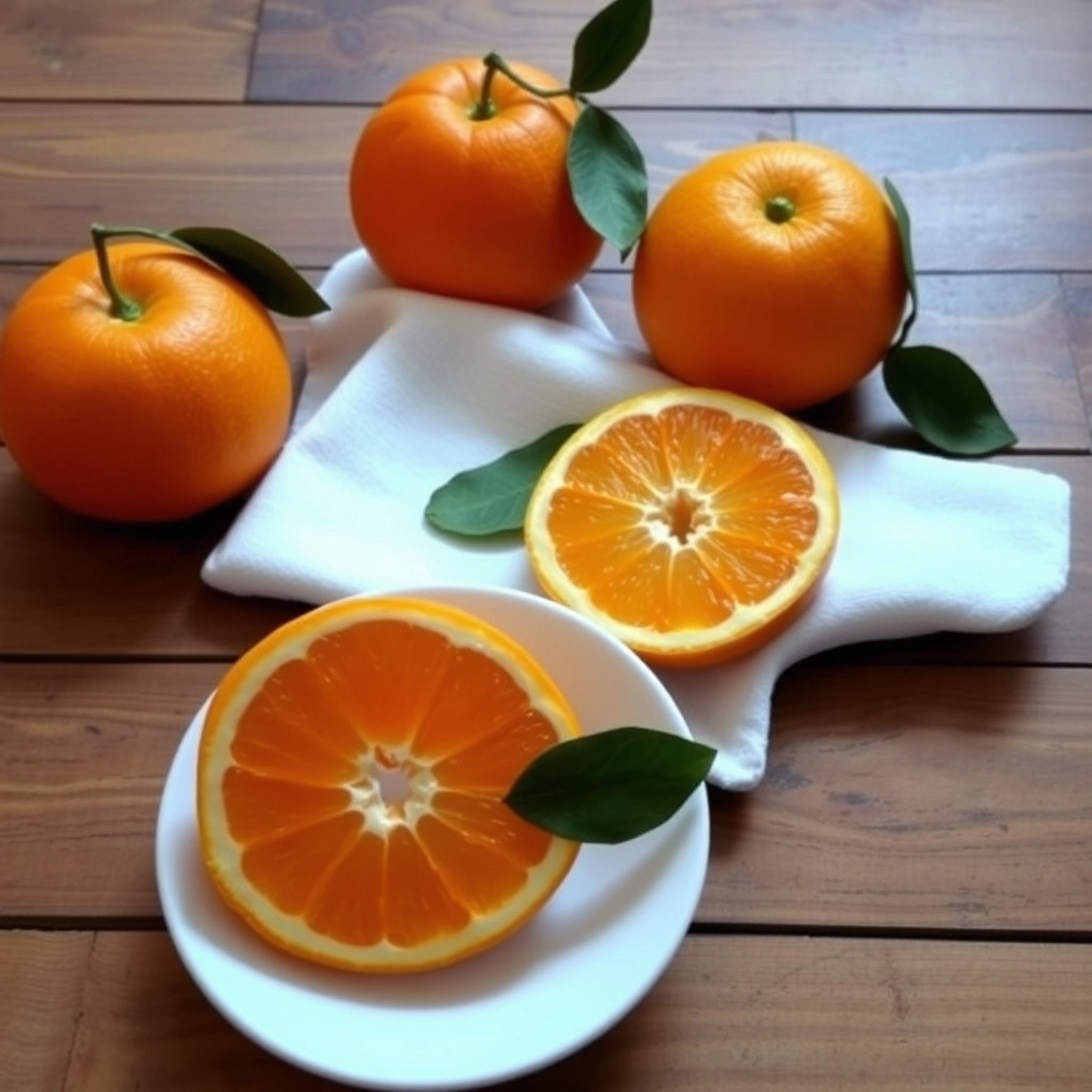Tangerine