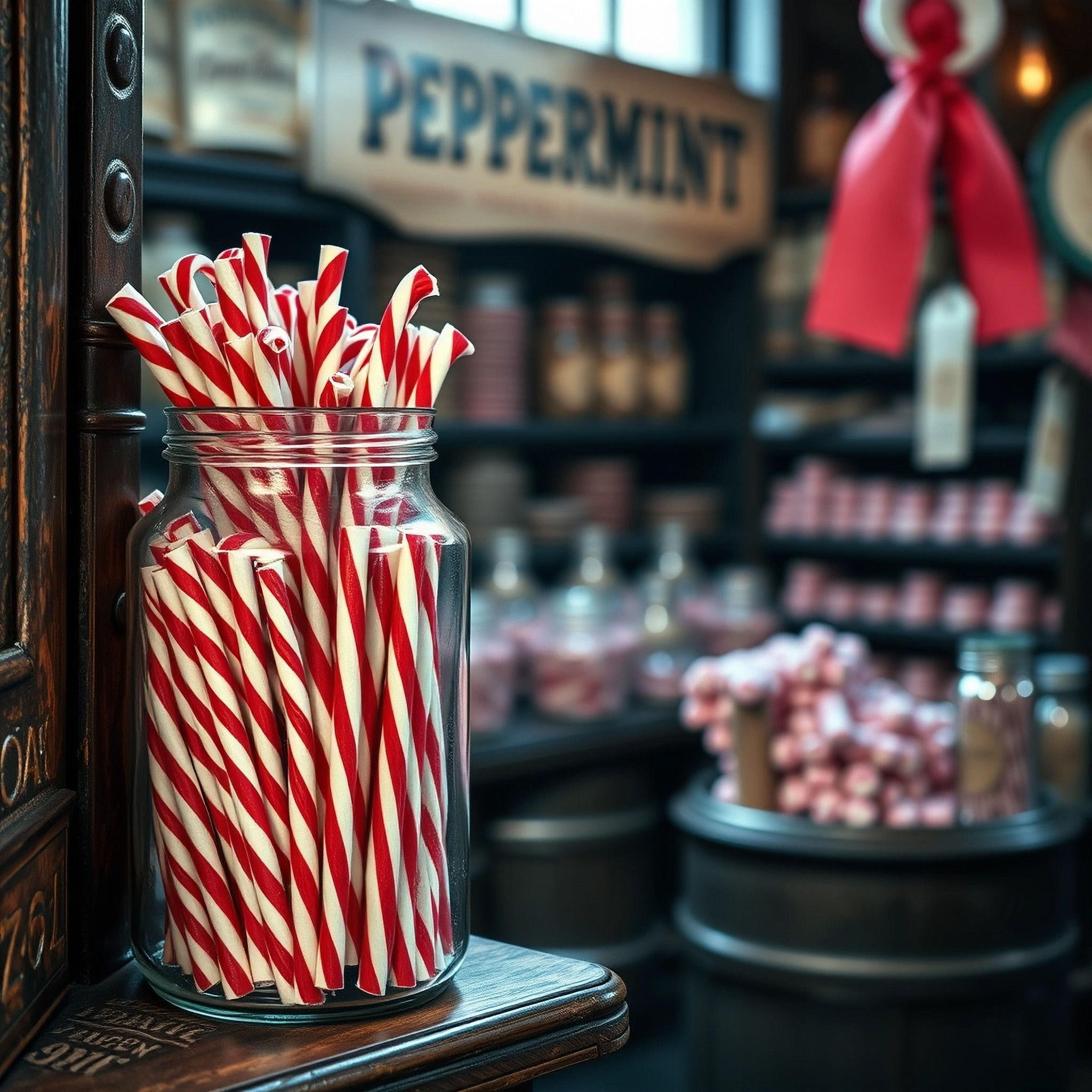 Peppermint