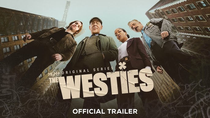 THE WESTIES