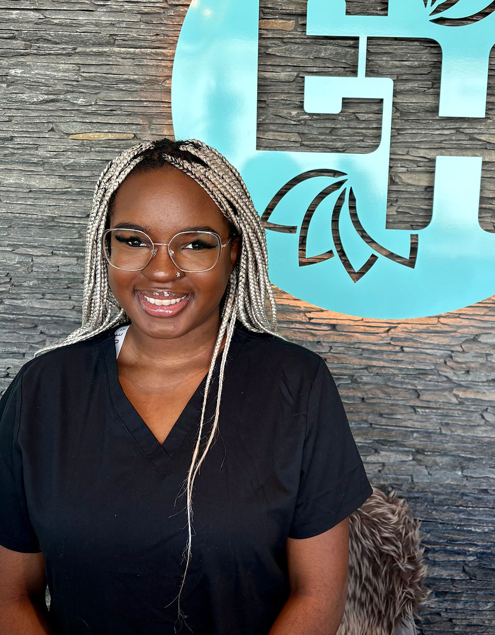 Jada Spence
