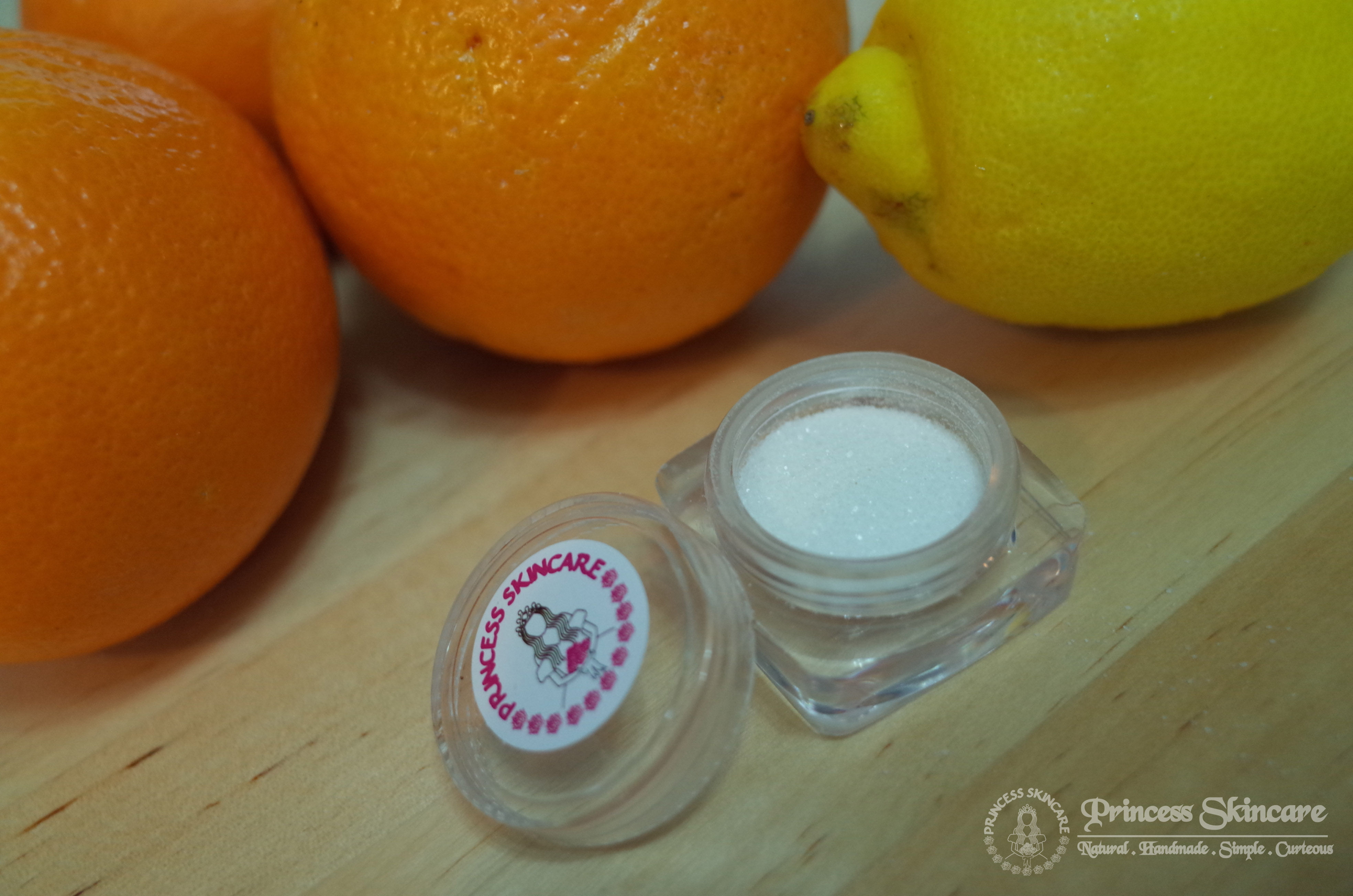 左旋維他命C 2.5g