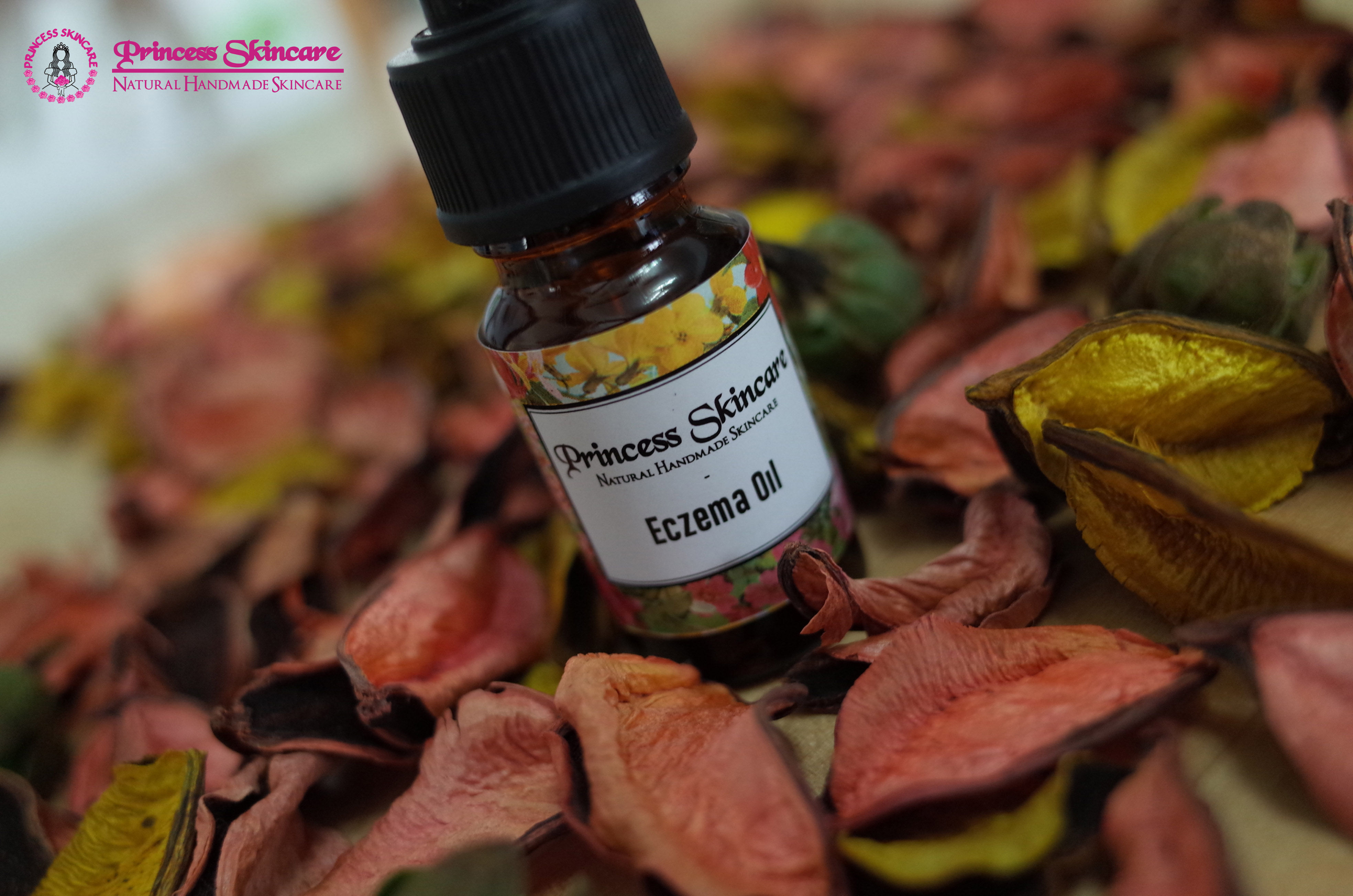 月見草金盞花油 20ml