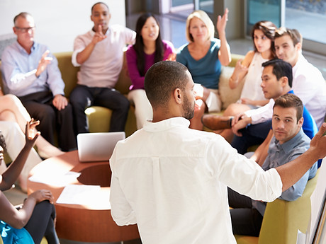 Clients participating in an entrepreneur workshop.jpg