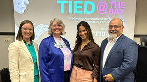 When Partnership Drives Innovation: TIED @ the Bay Sets the Stage for What’s Possible