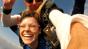 When Tourists Get Selfie-Destructive
