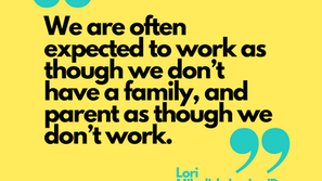 Back to Work After Baby: 5 Strategies for a Successful Return from Maternity Leave