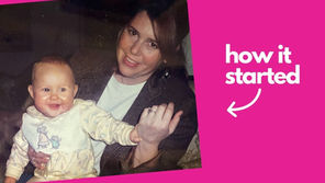 Mother-Daughter Duo: Nanci & Mary Jane Reilly