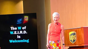 You Can't Fake Genuine with Shelley Brown