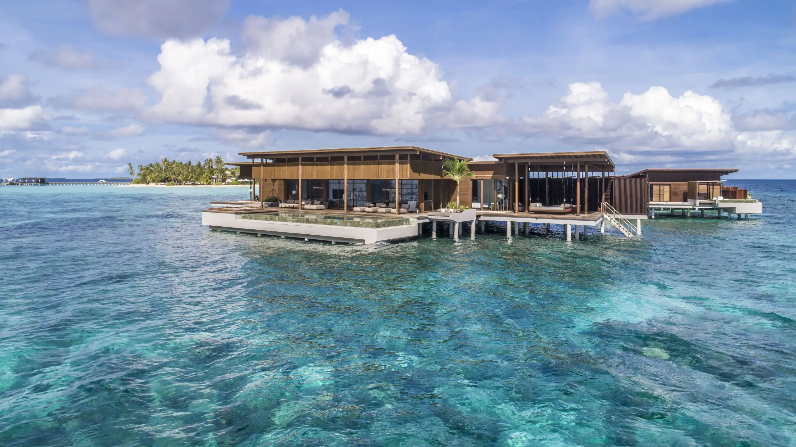 Park Hyatt Maldives Hadahaa 