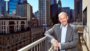 Quick take: Why Women Make Great leaders with Jonathan Tisch, Chairman & CEO, Loews Hotels & Co.