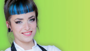chef gaia bartolini