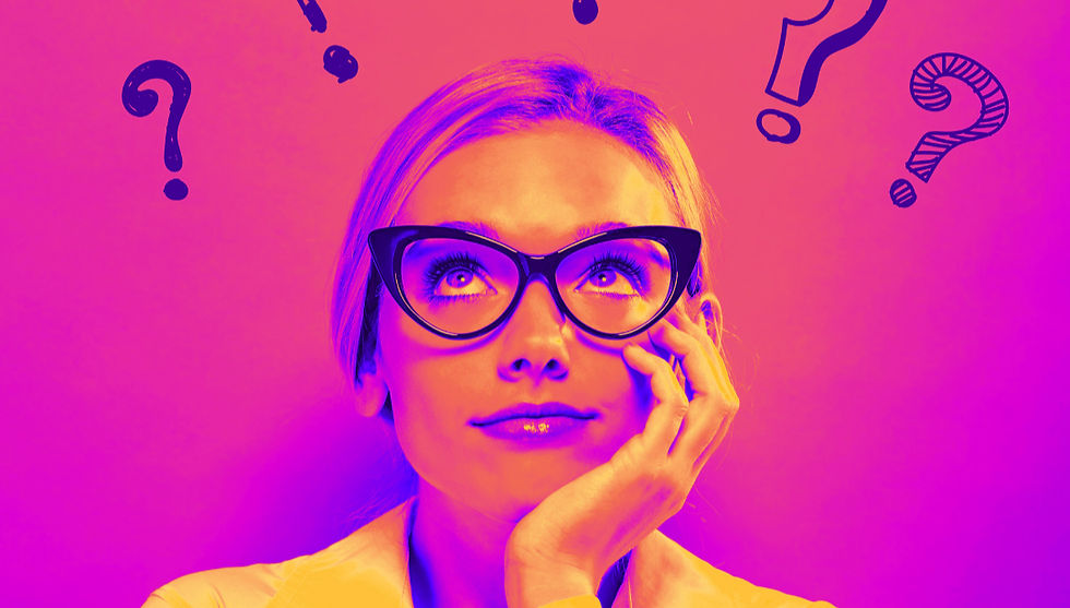Job Titles Gone Wild: Why Your Work Identity Is Getting Stranger