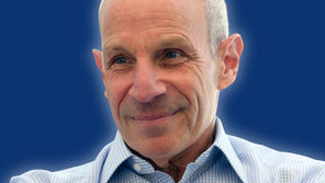 Mr. August: Jonathan Tisch — The Original Ally