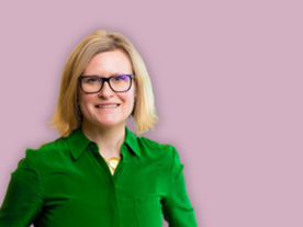 Leading with Curiosity and Courage — Tara Colpitts, Vice President of Partner Operations at Expedia Group