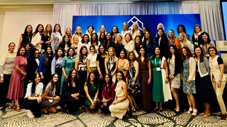 Where Sisterhood Meets Strategy: 5 Takeaways from AAHOA HerOwnership 2025