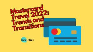 New Mastercard Study: Flights are Back + Spending on Experiences Up 34% from 2019