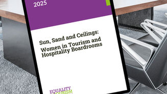 Hotels Still Lag on Gender Equality in the Boardroom, Finds New Report