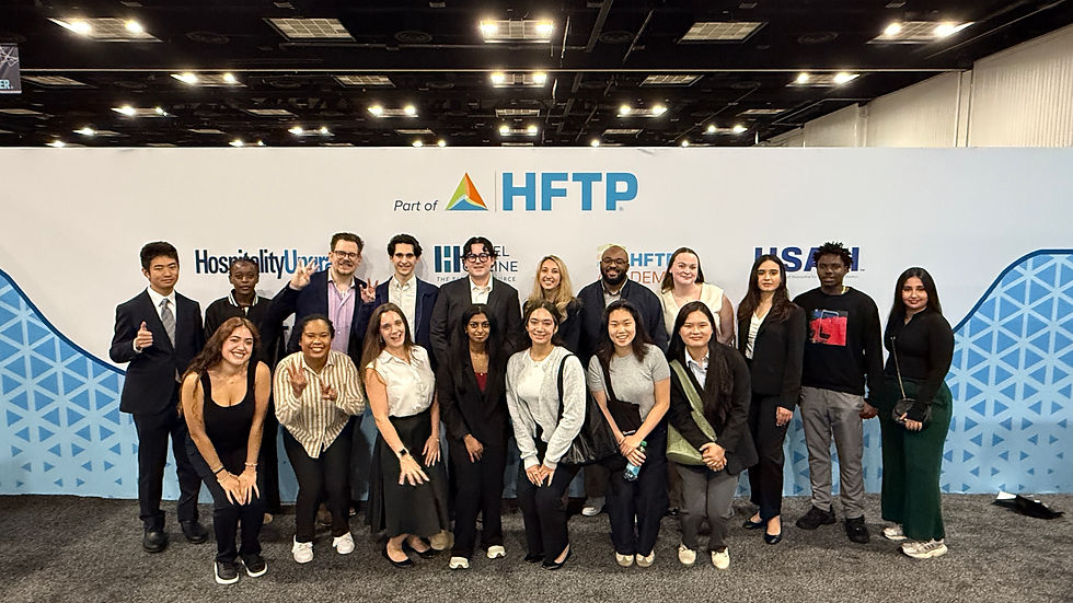 HITEC student group
