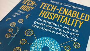 Can Tech Be Hospitable? 9 Fresh Truths from Tech-Enabled Hospitality Live!