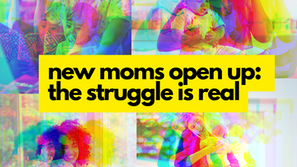 The Struggle is Real: New Mothers Open Up About Why the Juggle is Even Harder in Hotel Management