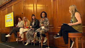 Dreaming of the Day Gender Equality Isn’t a Headline: Highlights from the Boutique Hotelier Event in London