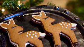 Holiday Cookie Swap! 10 Recipes From Women in Hospitality