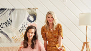 Motel Mogul: April Brown