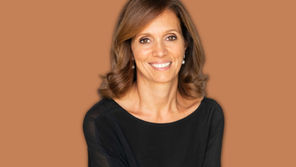 Unleashing Her Potential in the Middle East: Judith Cartwright, Black Coral Consulting